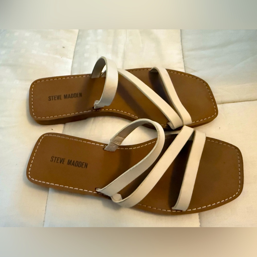 Steve Madden Sandals